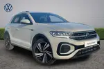 2023 Volkswagen T-Roc