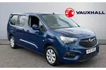 2021 Vauxhall Combo Life