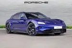 2025 Porsche Taycan