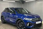 2024 Volkswagen T-Roc