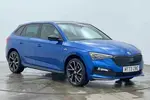 2023 Skoda Scala