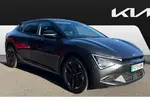 2025 Kia EV6