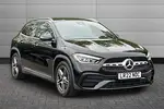 2022 Mercedes-Benz GLA