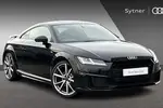 2020 Audi TT