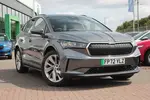 2022 Skoda Enyaq