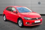 2019 Volkswagen Polo