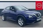 2020 Nissan Juke