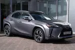 2022 Lexus UX