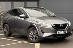 2022 Nissan Qashqai