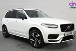 2022 Volvo XC90