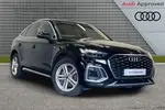 2023 Audi Q5 Sportback