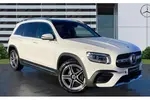 2022 Mercedes-Benz GLB
