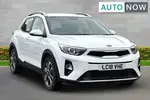 2018 Kia Stonic