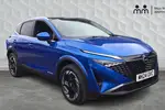 2024 Nissan Qashqai