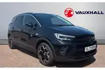 2023 Vauxhall Crossland