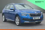 2023 Skoda Kamiq