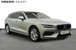 2018 Volvo V60