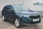 2021 Skoda Kodiaq