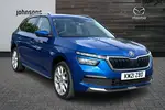 2021 Skoda Kamiq