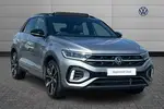 2026 Volkswagen T-Roc