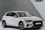 2023 Audi A3