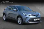 2023 Toyota C-HR