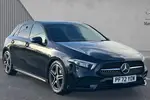 2023 Mercedes-Benz A-Class