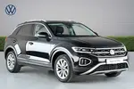 2023 Volkswagen T-Roc