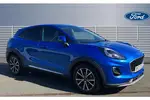 2023 Ford Puma