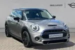 2019 MINI Hatchback