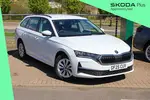 2025 Skoda Octavia Estate