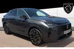 2025 Peugeot 3008