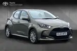 2023 Toyota Yaris