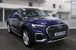 2023 Audi Q5 Sportback