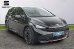 2025 Cupra Born