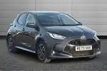 2023 Toyota Yaris