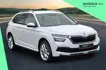 2020 Skoda Kamiq