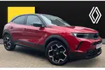 2022 Vauxhall Mokka