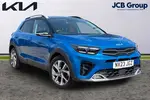 2023 Kia Stonic