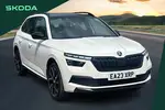 2023 Skoda Kamiq