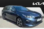 2020 Kia Ceed SW