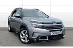 2019 Citroen C5 Aircross