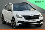 2021 Skoda Kamiq