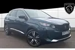 2022 Peugeot 3008