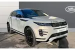 2024 Land Rover Range Rover Evoque