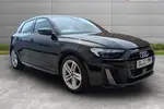 2022 Audi A1
