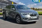 2022 Renault Arkana