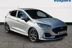 2023 Ford Fiesta