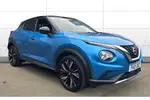 2021 Nissan Juke