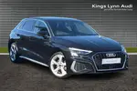 2024 Audi A3